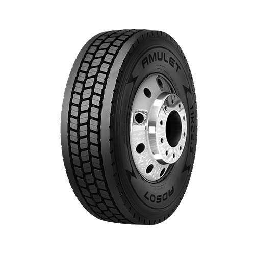 AD507-Tracción